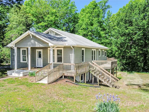 236 Wisconsin St, Spindale, NC 28160