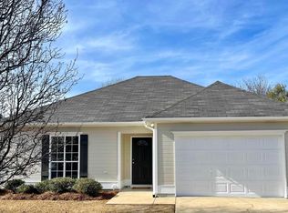 232 Park Place Way, Alabaster, AL 35007