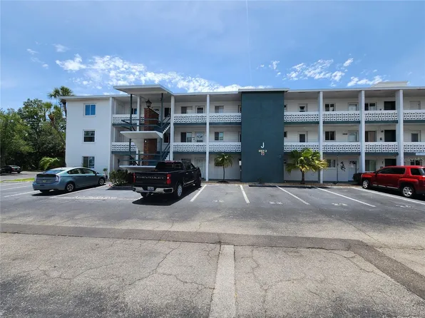 5842 WELCOME ROAD #J2, BRADENTON, FL 34207
