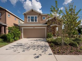 5840 Caldera Ridge Dr, Lithia, FL 33547
