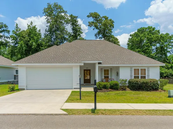 405 Mount Pleasant Dr, Hattiesburg, MS 39402