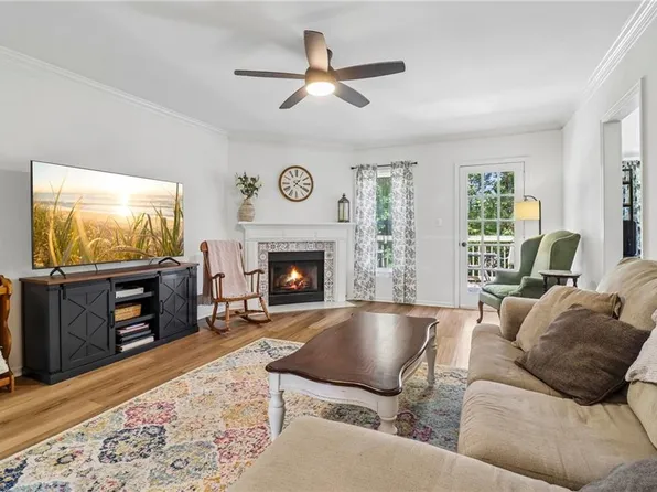 3713 Orchard St, Peachtree Corners, GA 30092