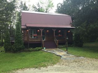 13454 N Penntown Rd, Sunman, IN 47041