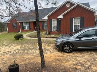 266 Sam Dr, Mauk, GA 31058