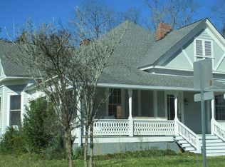 401 N Jefferson Ave, Eatonton, GA 31024
