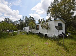 12110 Nonawood Rd, Fountain, FL 32438