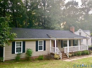 4724 Stirrup Cir, Chesterfield, VA 23832