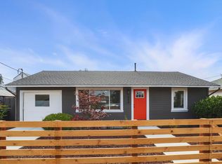 508 Clara St, Oakland, CA 94603