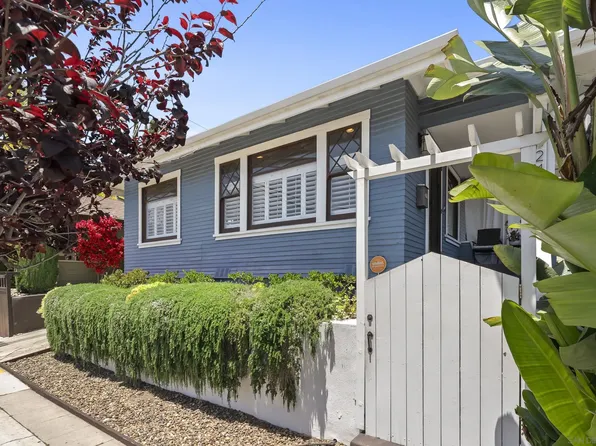 1624 Robinson Ave, San Diego, CA 92103