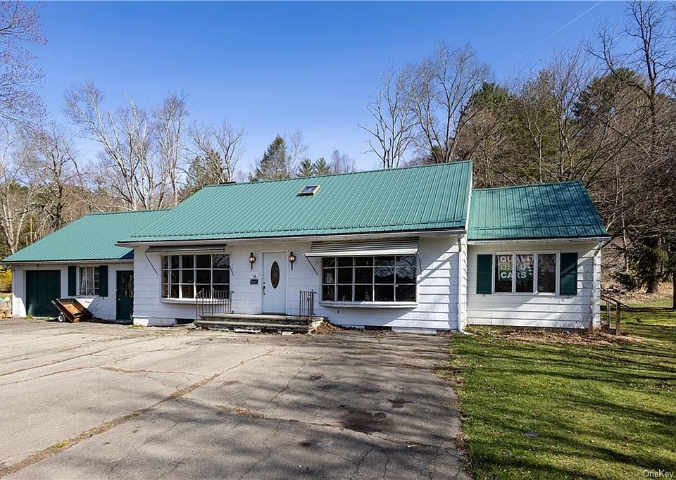 16 Yulan Barryville Road, Barryville, NY 12719 Zillow