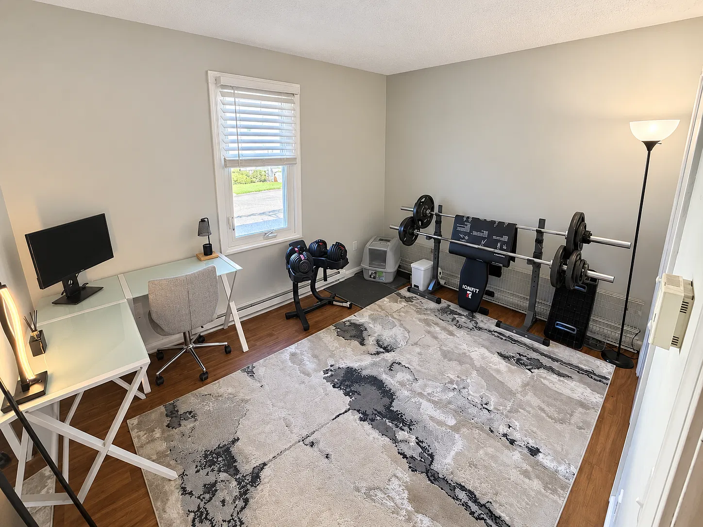 2 bed, 888 sqft, $1,800 — Photo 4