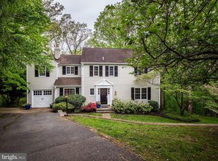 8037 Herb Farm Dr, Bethesda, MD 20817