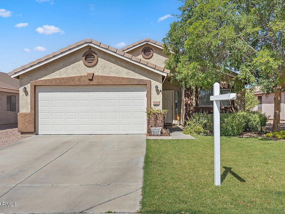 1st image of 14118 N 133RD Drive