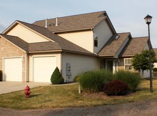 4609 Creekside Dr, Kent, OH 44240