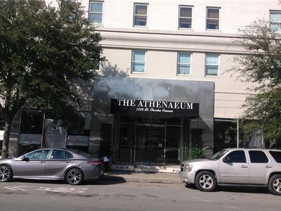 1205 Saint Charles Ave APT 916, New Orleans, LA, 70130