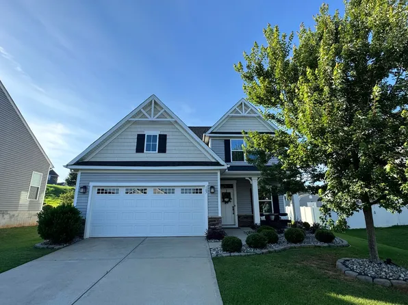 107 Tonkawa Way, Simpsonville, SC 29680