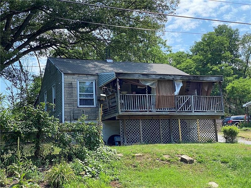 815 Saxonburg Blvd, Saxonburg, PA 16056 Zillow