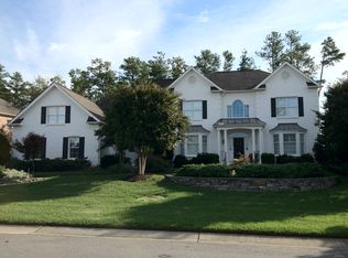 11215 Empire Lakes Dr, Raleigh, NC 27617