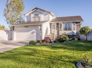 5620 W Walnut View Cir, Kearns, UT 84118