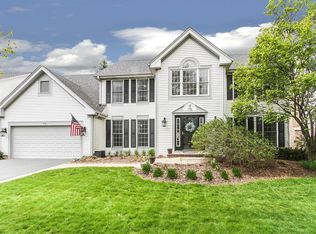 256 Moders Ave, Cary, IL 60013