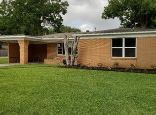 202 S Noble Rd, Texas City, TX 77591