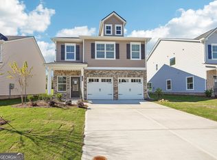 11807 Rizvan Pl, Covington, GA 30014