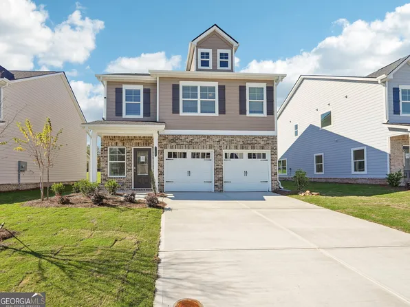 11807 Rizvan Pl, Covington, GA 30014