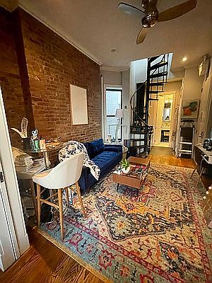 5th image of 280 Mott St #21