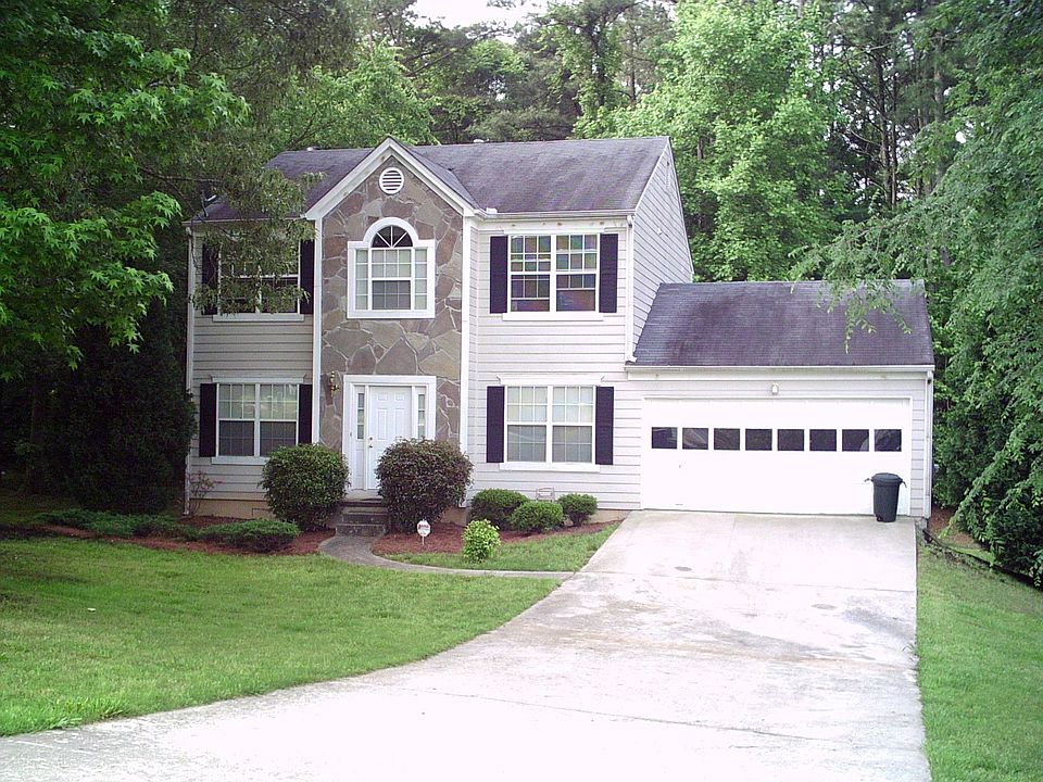 3167 Kings Glen Drive