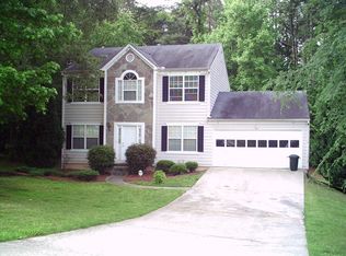 3167 Kings Glen Dr, Decatur, GA 30034