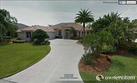 3724 Eagle Hammock Dr.