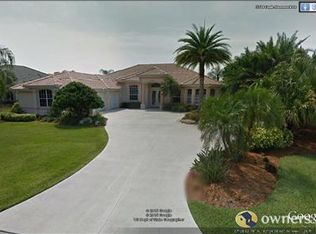 3724 Eagle Hammock Dr, Sarasota, FL 34240