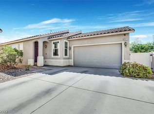 6611 Brick House Ave, Las Vegas, NV 89122