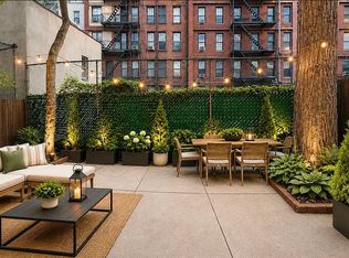 151 Rivington St #1A, New York, NY 10002