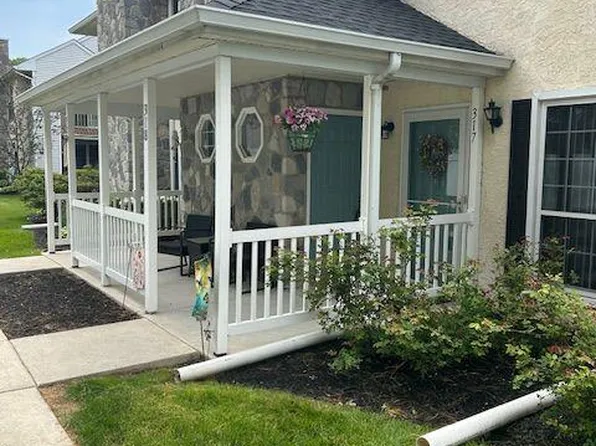 318 Whittier Ct, Sewell, NJ 08080