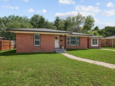 1718 Heather Rd, Gainesville, TX, 76240