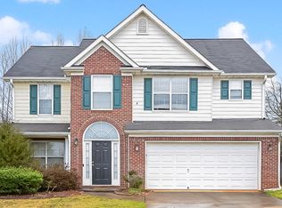 644 Aspen Brook Dr, McDonough, GA 30253