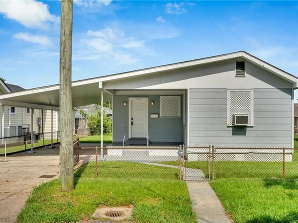 520 Oak St, Marrero, LA 70072