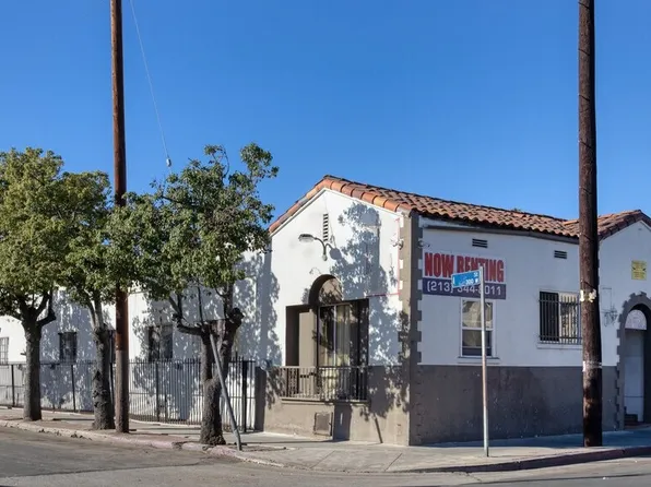 903 N Fries Ave #18, Wilmington, CA 90744