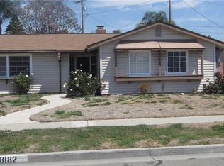 8182 San Huerta Cir, Buena Park, CA 90620