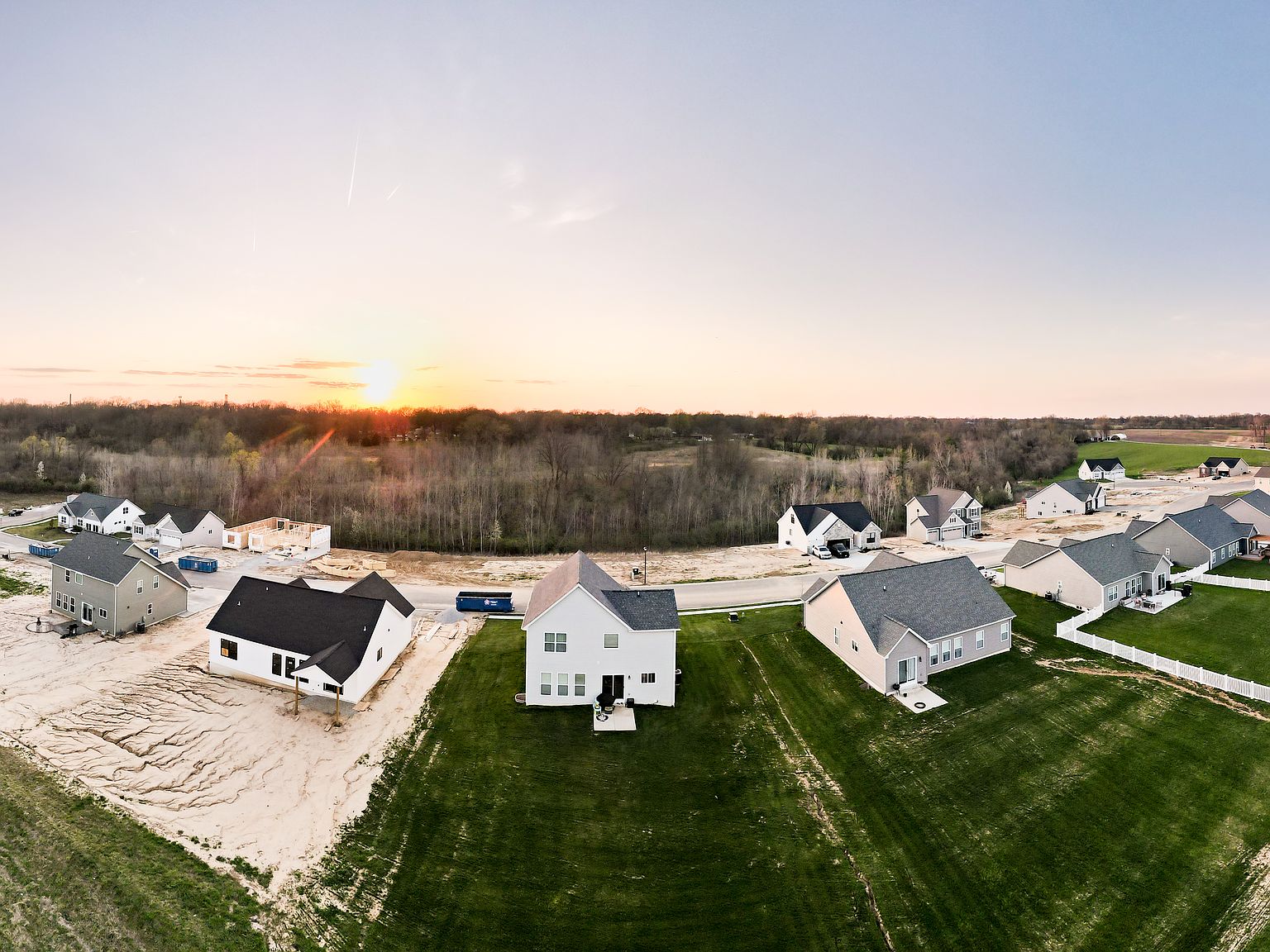 Grand View Hills by Fulford Homes in Edwardsville IL Zillow