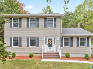 340 Jefferson Dr, Palmyra, VA 22963