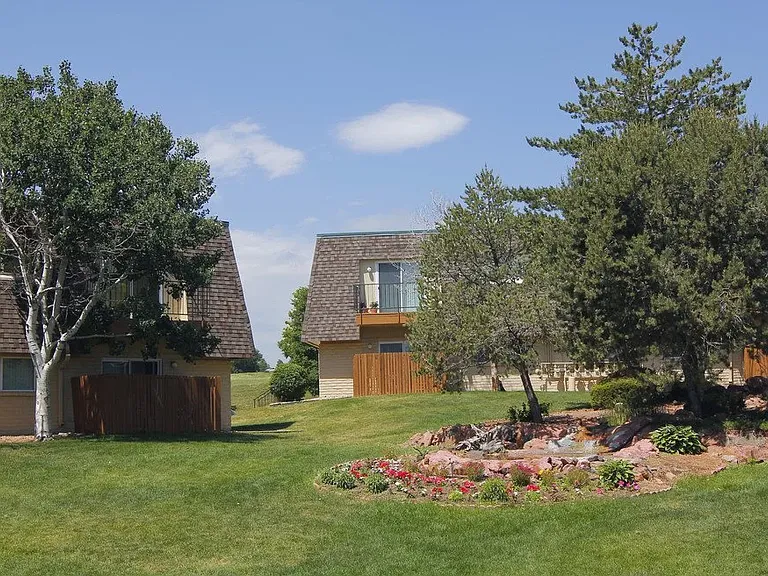 Village of Greenbriar — Photo 11