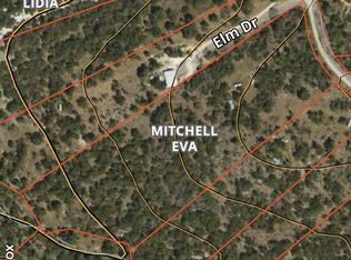 112 Ulmus LOT 59, Fredericksburg, TX 78624