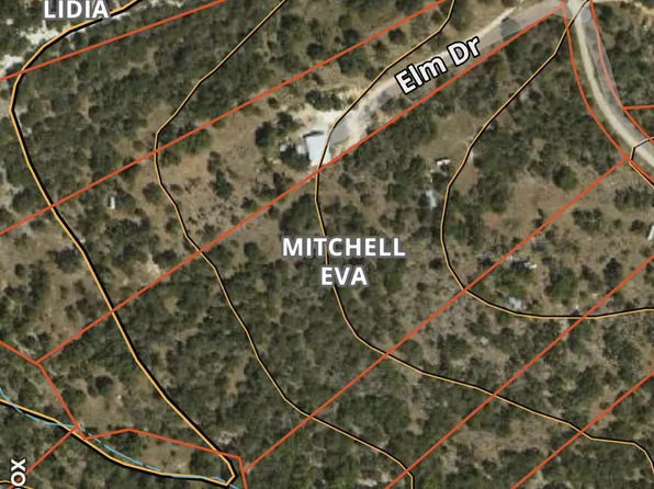 112 Ulmus LOT 59, Fredericksburg, TX 78624