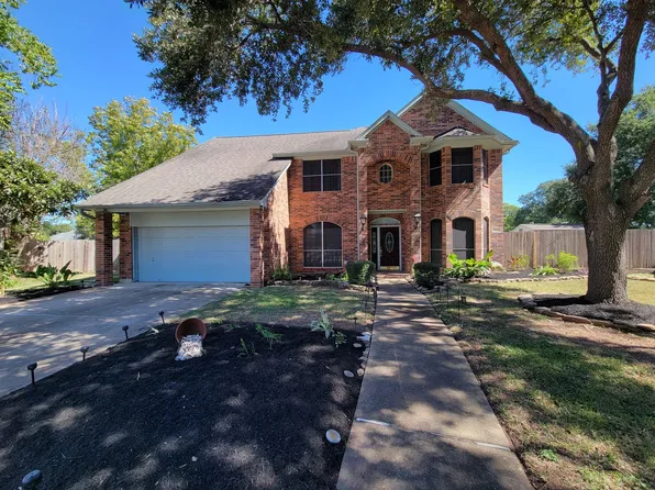 13602 Somersworth Dr, Houston, TX 77041