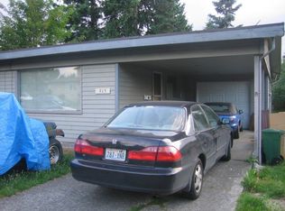 915 Edmonds Ave NE, Renton, WA 98056