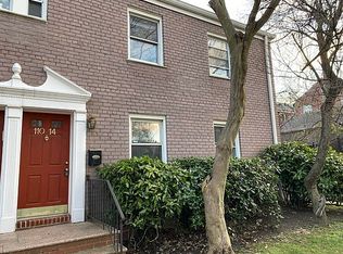 110-14 65th Ave, Forest Hills, NY 11375