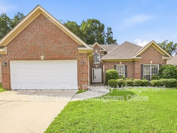 632 Forest Lakes Dr, Sterrett, AL 35147