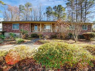 648 Cativo Dr SW, Atlanta, GA 30311